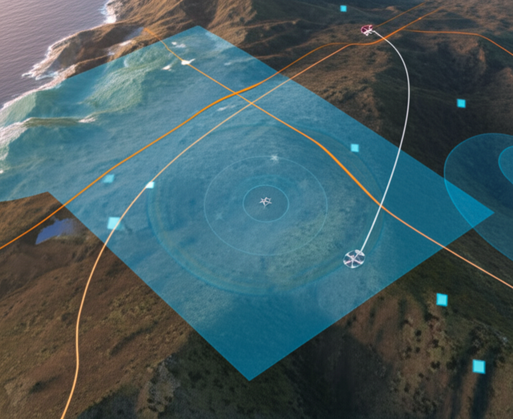 Multi-modal data visualization